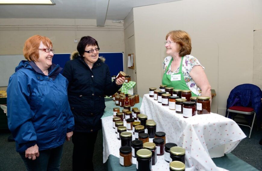 Country market to close after 46 years in town