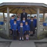 New head back at school where he&hellip;