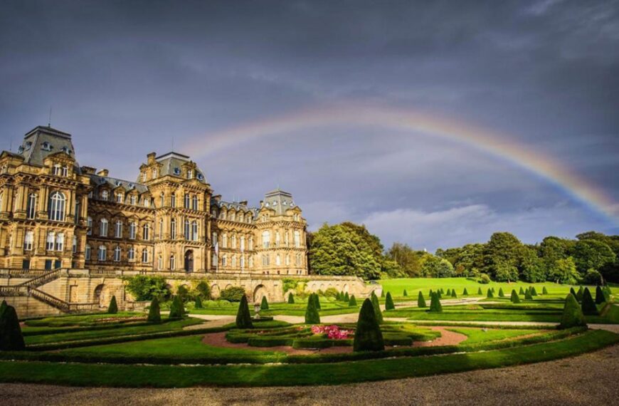 Museum bosses ‘encouraged’ by visitor numbers