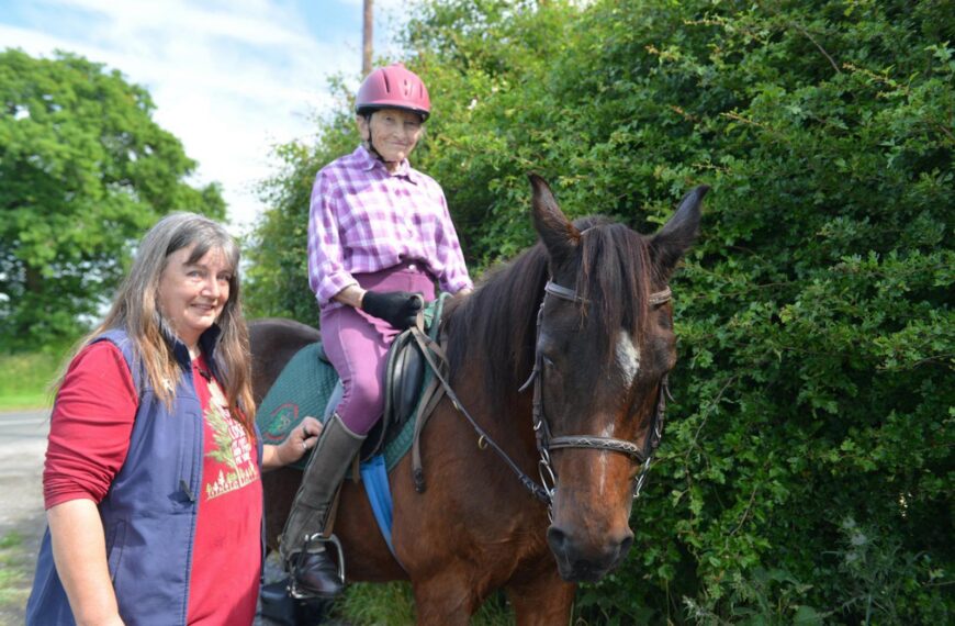 Trust receives £222k to fight decline of dale’s rare plants