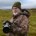 Wildlife photographer snaps up top award