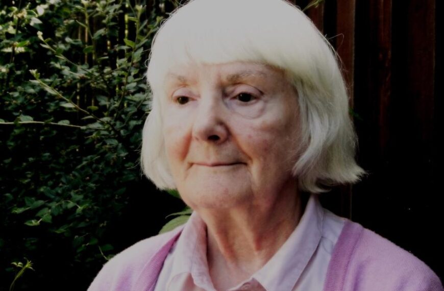 Susan’s sci-fi epic set in futuristic Teesdale