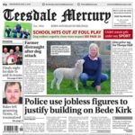 Luxury holiday park may be built in&hellip;