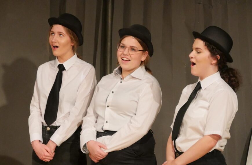 Exam results 2021: Barney School head ‘proud of achievements’