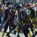 Barnard Castle hosts a day of traditional&hellip;