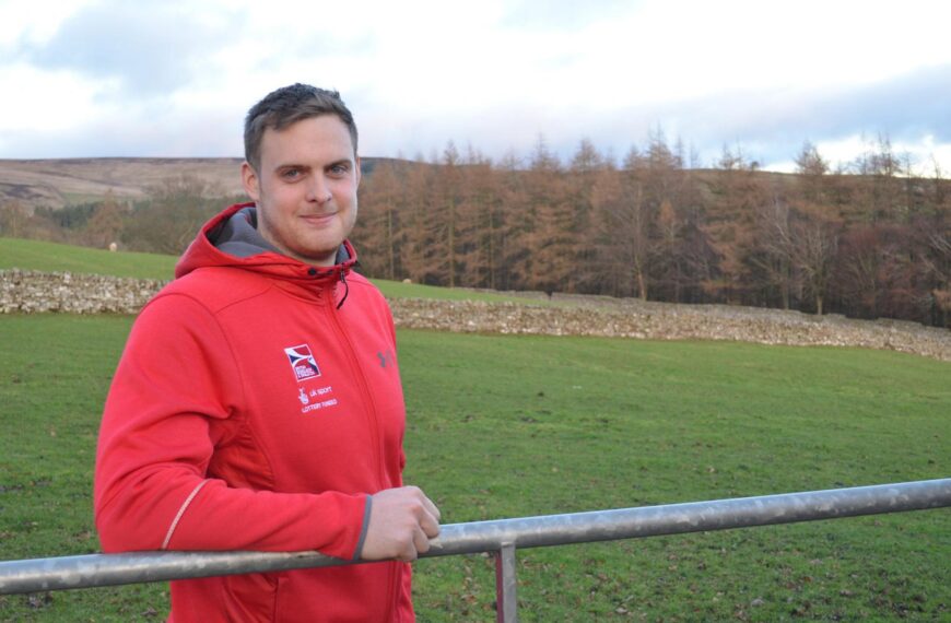 Olympic dream over for dale bobsleigh ace