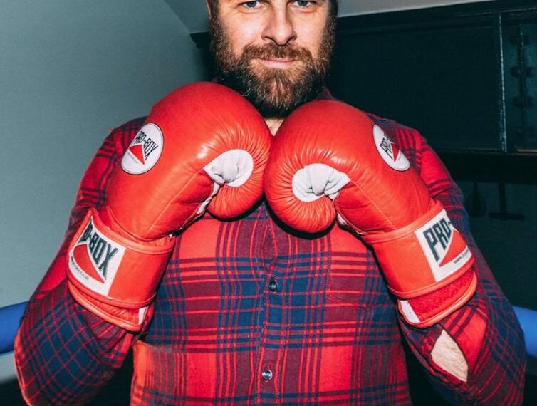 A ‘real Rocky story’ that is now a knock-out stage show – and&hellip;