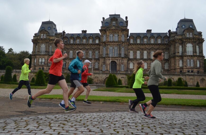 Open evening planned now Teesdale AC is back up and running