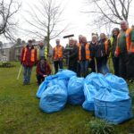 Villagers out in force for Middleton-in-Teesdale litter&hellip;