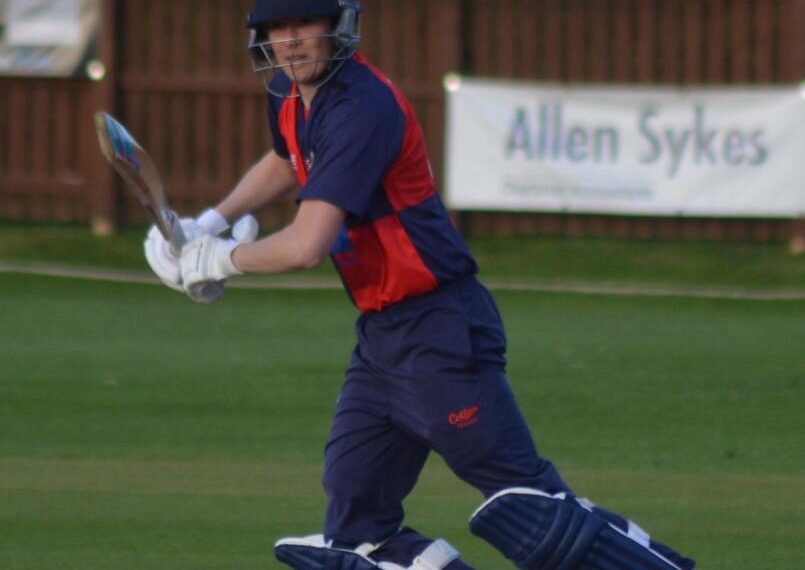 Barnard Castle CC’s date with destiny in national T20 cup final