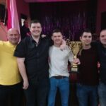 Diamond sparkle to take Teesdale Winter Pool&hellip;