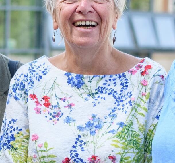 Optimism over future of Barney’s arts centre