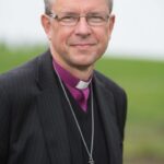Bishop of Durham embarks on prayer walk&hellip;