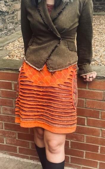 Fashion show to aid Marie Curie