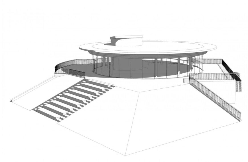 School sports pavilion set for approval despite objections