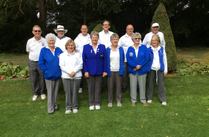 Keen bowler will be missed