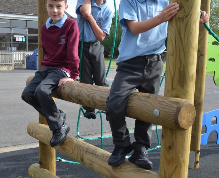 It’s a ‘ferrytale’ ending after school boat is sunk