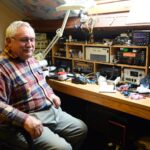 Nick’s wizardry sends signals across Europe