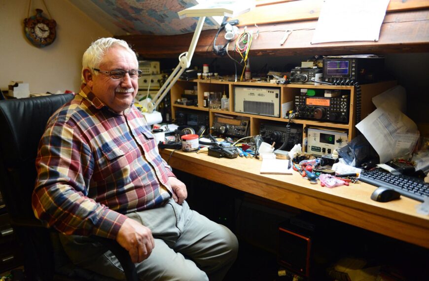 Nick’s wizardry sends signals across Europe