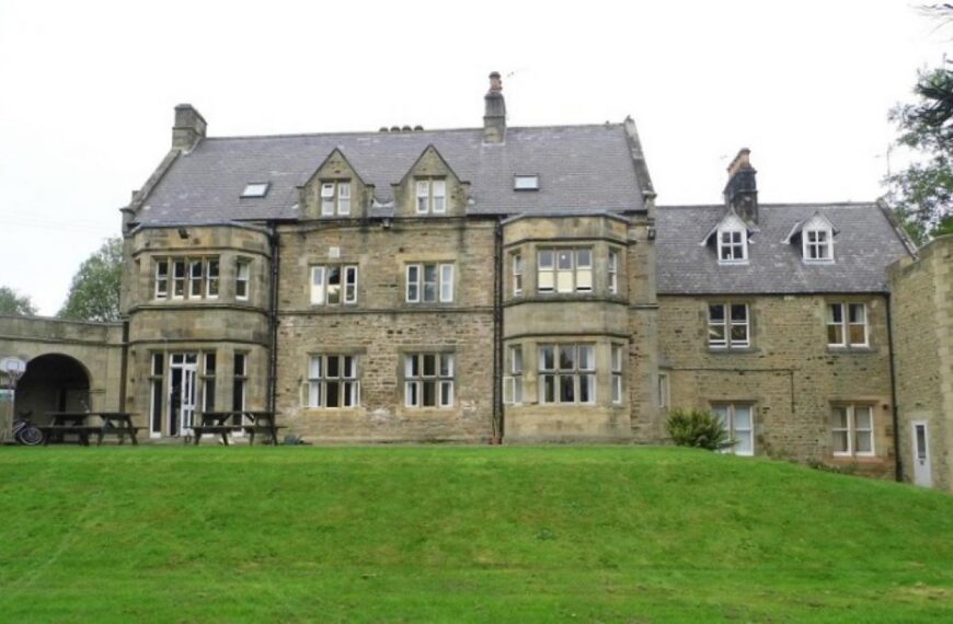 BREAKING NEWS: Former Whorlton Hall staff to appear in court charged with&hellip;