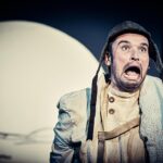 Highlights lines up an eclectic mix of…