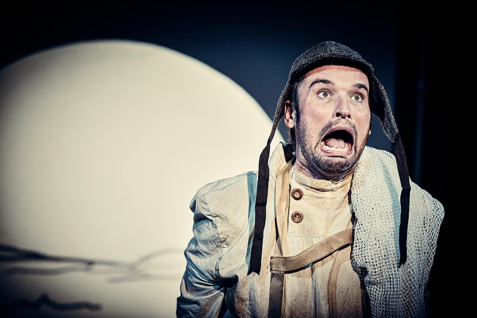 Highlights lines up an eclectic mix of…