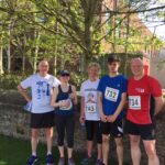 Five tackle Teesdale AC’s inaugural time trial&hellip;