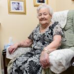 Gladys, 99, to be Barnard Castle’s oldest&hellip;