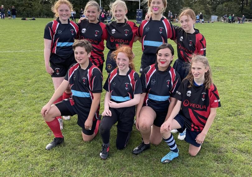 Gatorz team joins Mowden to secure victory over Ashington
