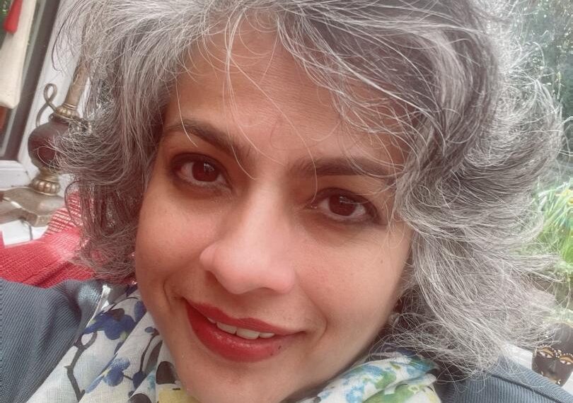 Dale’s People – Rima was born into a big, close-knit and supportive&hellip;