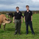 Society to showcase area’s best grassland