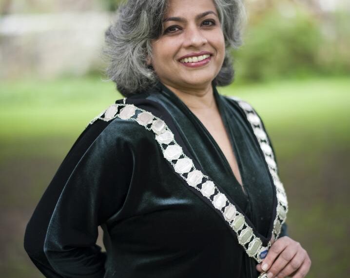 Plans for festival of colour inspired by Indian event