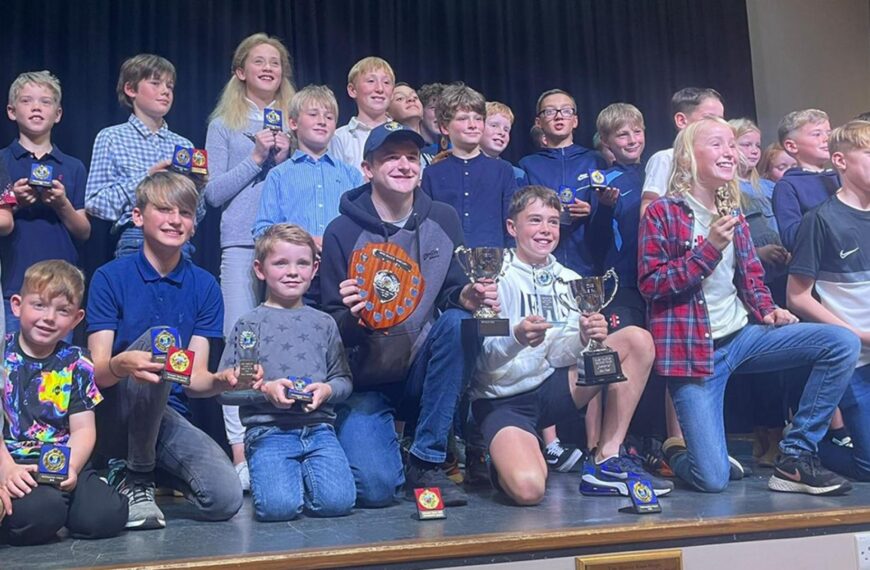 Junior cricket: Raby reflects on a successful season