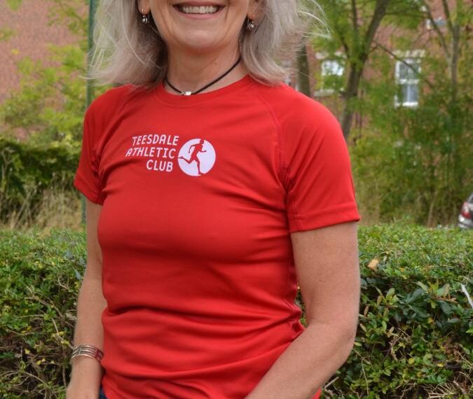 Claire’s ‘chuffed to bits’ after qualifying for British Masters run