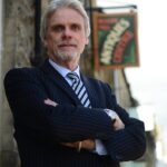 Dave’s on a mission to give Barnard&hellip;