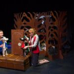 Whorlton Village Hall to stage children’s classic