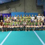 Barnard Castle gymnasts are jumping for joy&hellip;