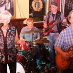 Tyneside band will bring the blues to&hellip;