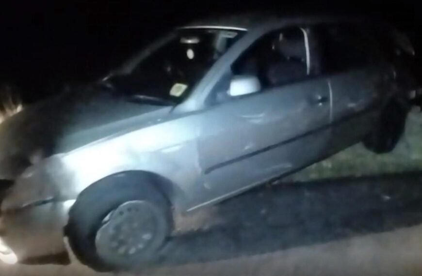 Caution urged after rise in rural burglaries