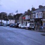 Fury after human waste ‘left by campers’&hellip;