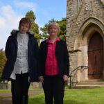 Help needed to fix Eggleston’s leaking church&hellip;