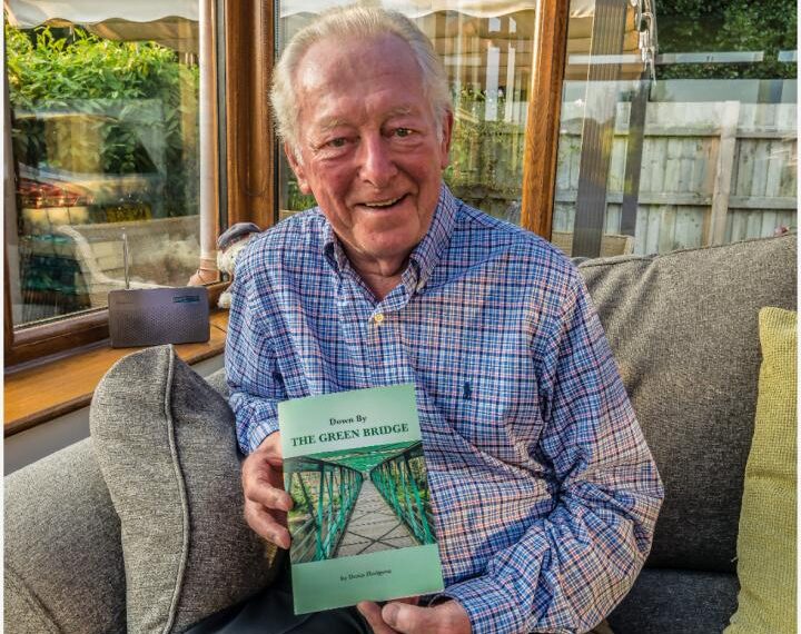 More tales from Down by the Green Bridge