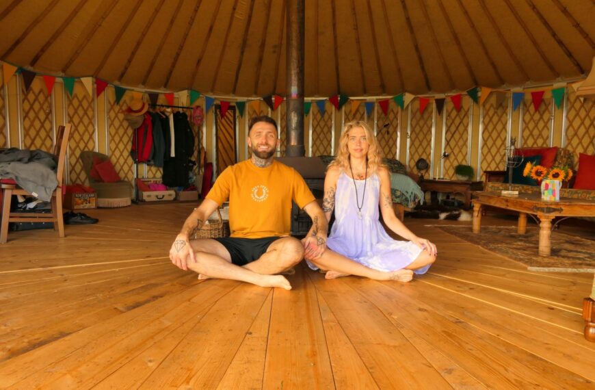 £100k appeal to create health, healing and wellbeing ‘community’