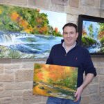 Chef cooks up tasty sideline as an&hellip;