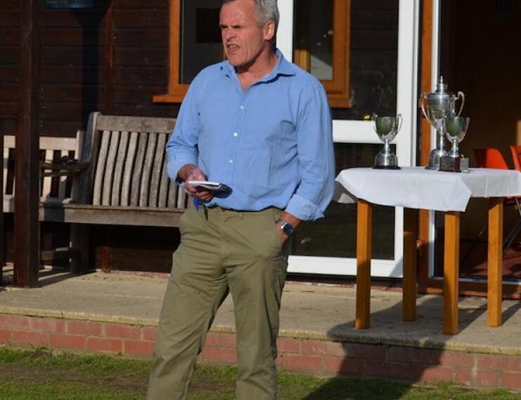 End of an era as village cricket clubs vote to ditch traditional&hellip;