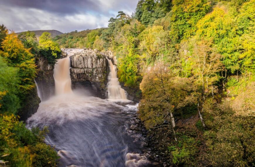 Fishing the Tees: Some mysteries are better left unsolved