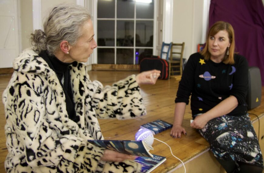 Fans head to halls as word spreads of Highlights delights