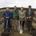 Teesdale man heads huge forestry scheme in&hellip;