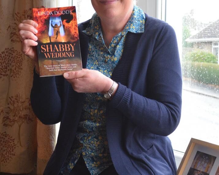 The Hamsterley Tragedy’ recalled by Etherley author in true-life tale