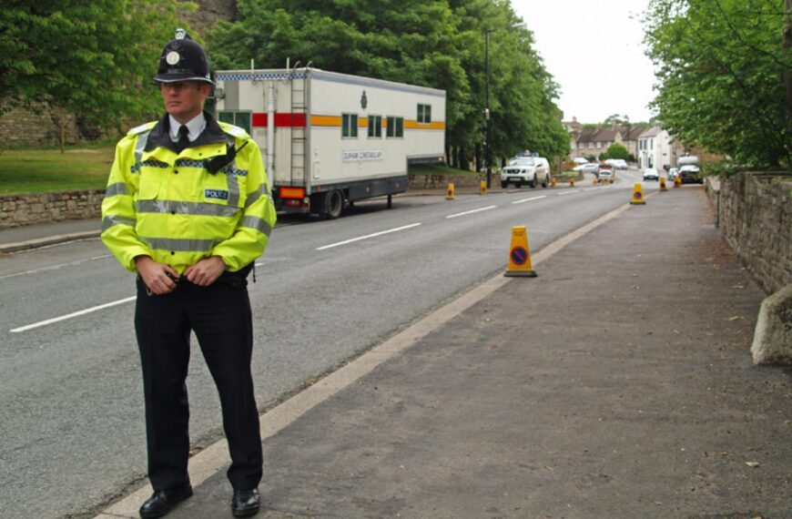 Plea for return of residential parking